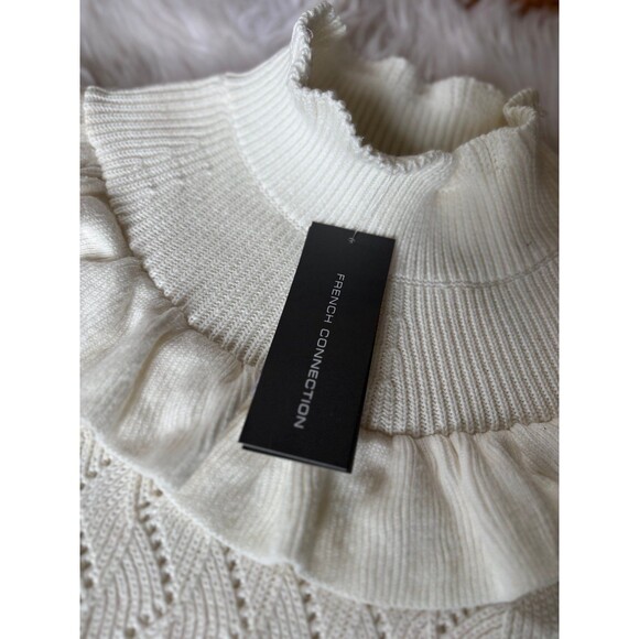 French Connection Sweater - Picture 5 of 12